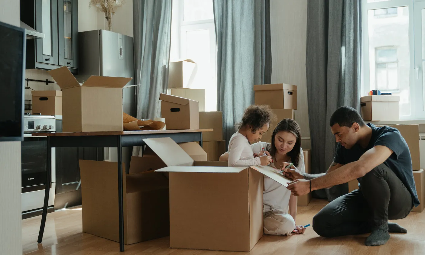 5 Tips for a Stress-Free Residential Move in Austin