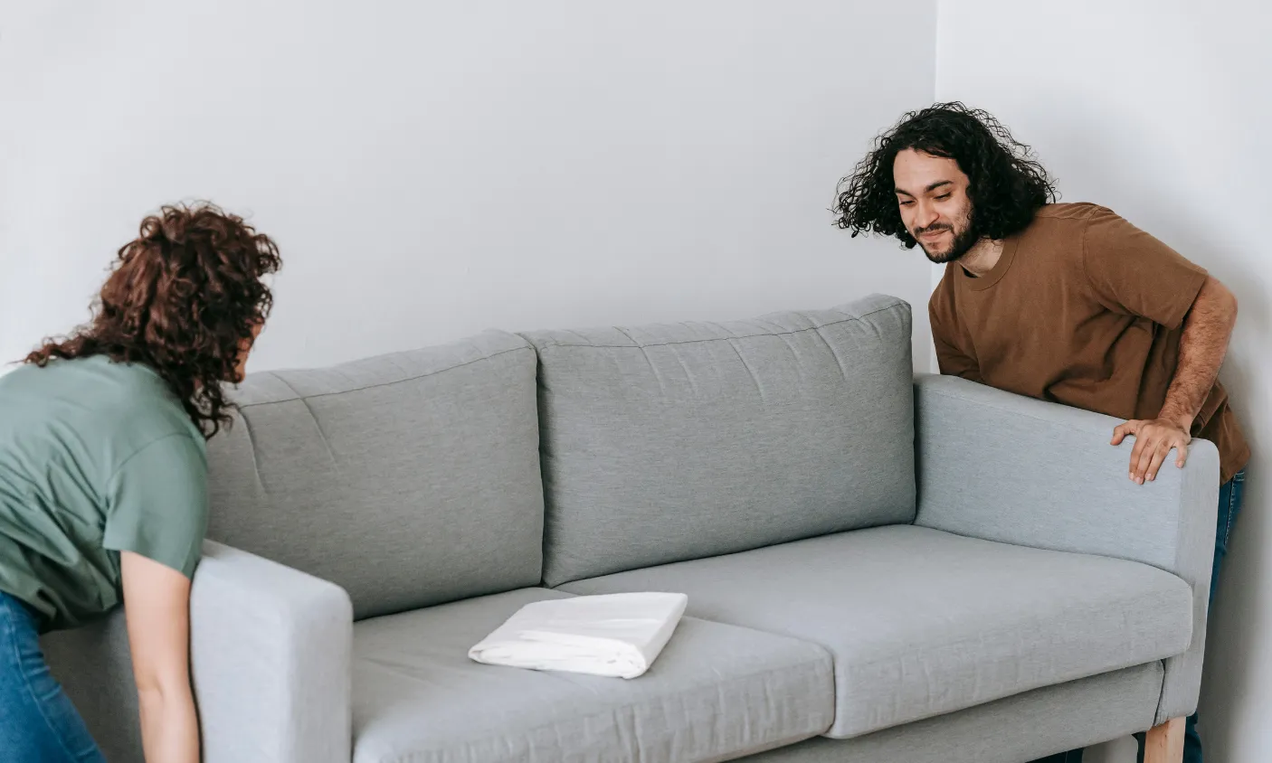 How to Safely Move Heavy Items: Expert Advice from Austin’s Top Movers