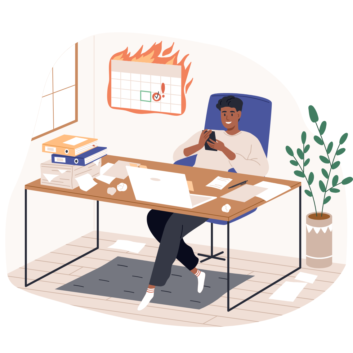 Corporate and Business Office Moving Services