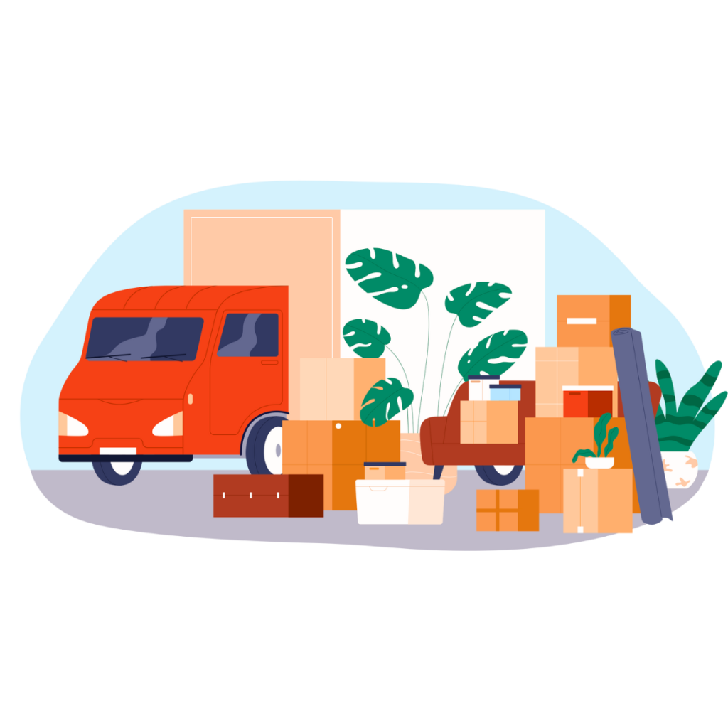 apartment movers in austin