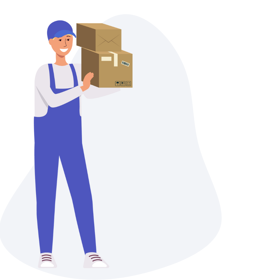 Insured and Licensed Movers in Denver