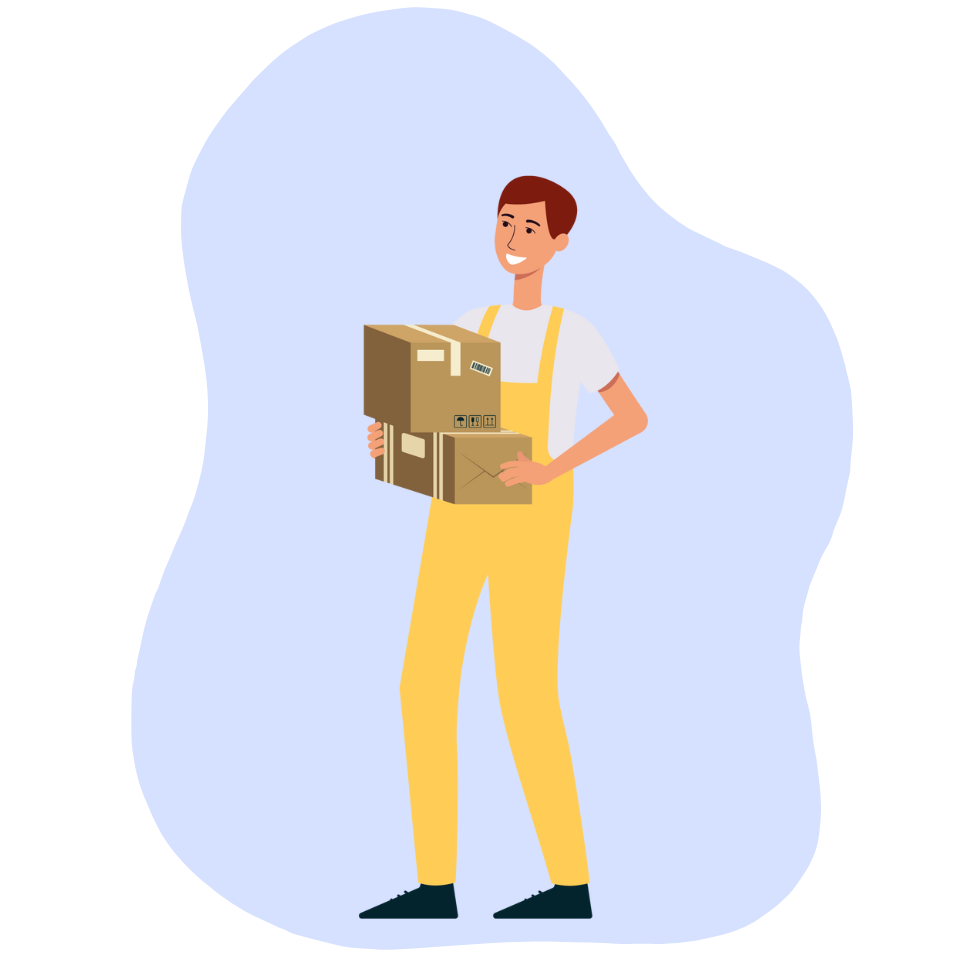 movers for heavy items moving